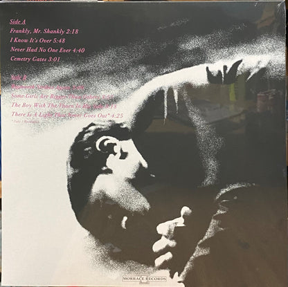 SMITHS ‎– The Queen Is Dead Demos LP