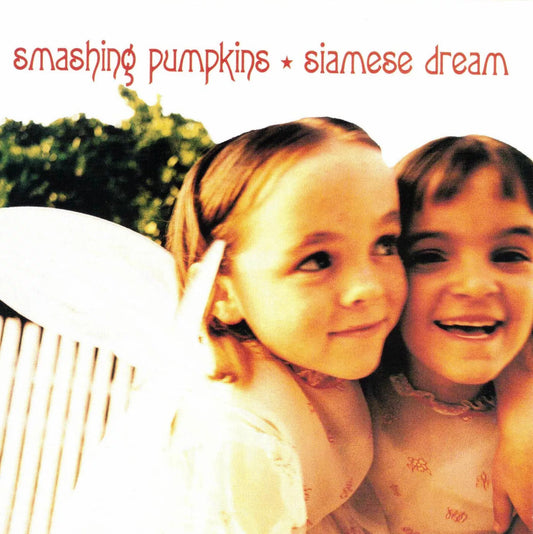 SMASHING PUMPKINS – Siamese Dream 2xLP