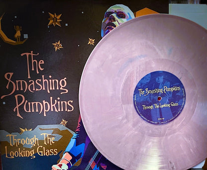 SMASHING PUMPKINS – Through The Looking Glass LP