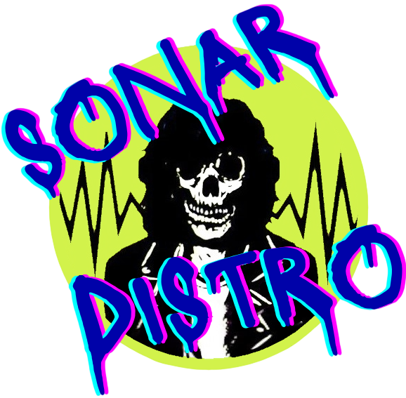 SonarDistro
