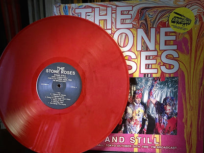 STONE ROSES – Stand Still LP