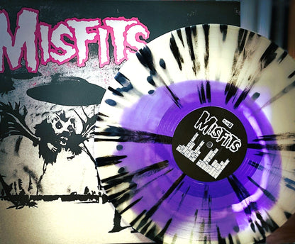 MISFITS – Walk Among Us • Alternate Takes LP